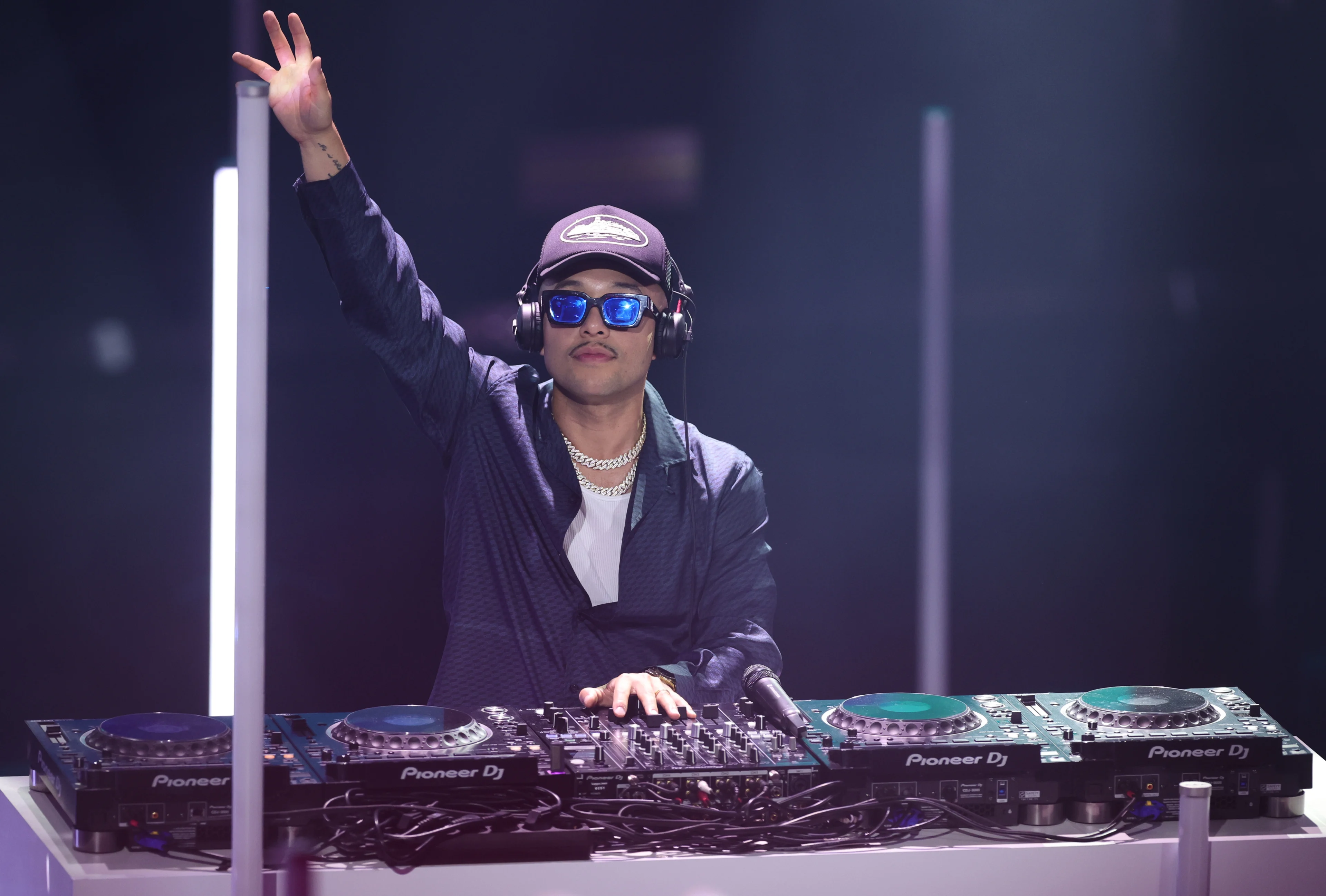 Jax Jones, D.O.D. en Ina Wroldsen hebben 'm: de Dance Smash!