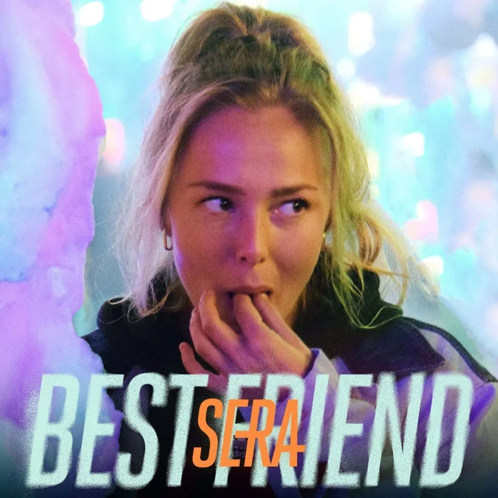 Best Friend van Sera is de nieuwe 538 Favourite
