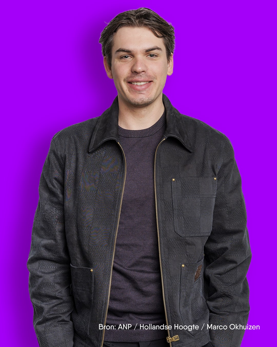 Sam van Royen