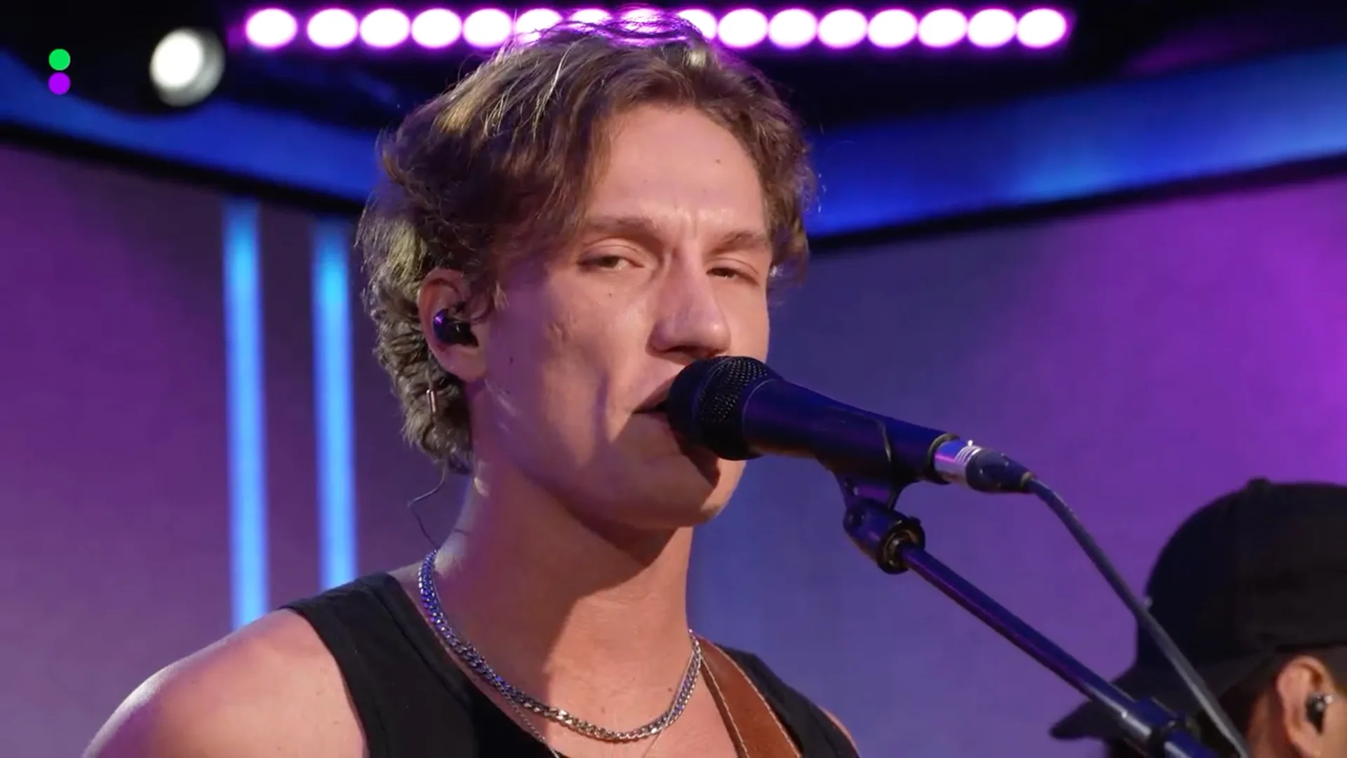 MICHA - Taste of Heaven bij Evers & co.