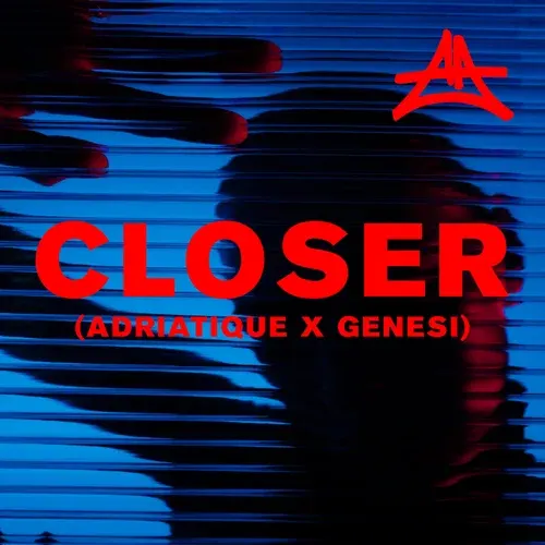 08.08.2026 - Adriatique & GENESI - Closer