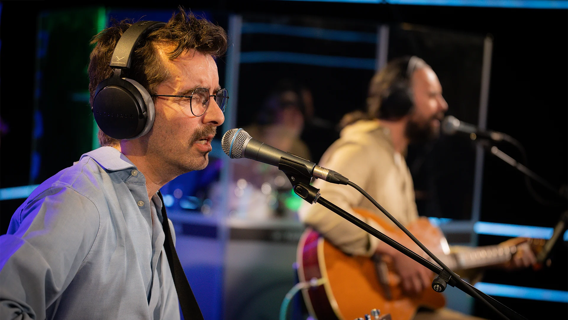 City to City speelt TESSIE live bij Evers & co.