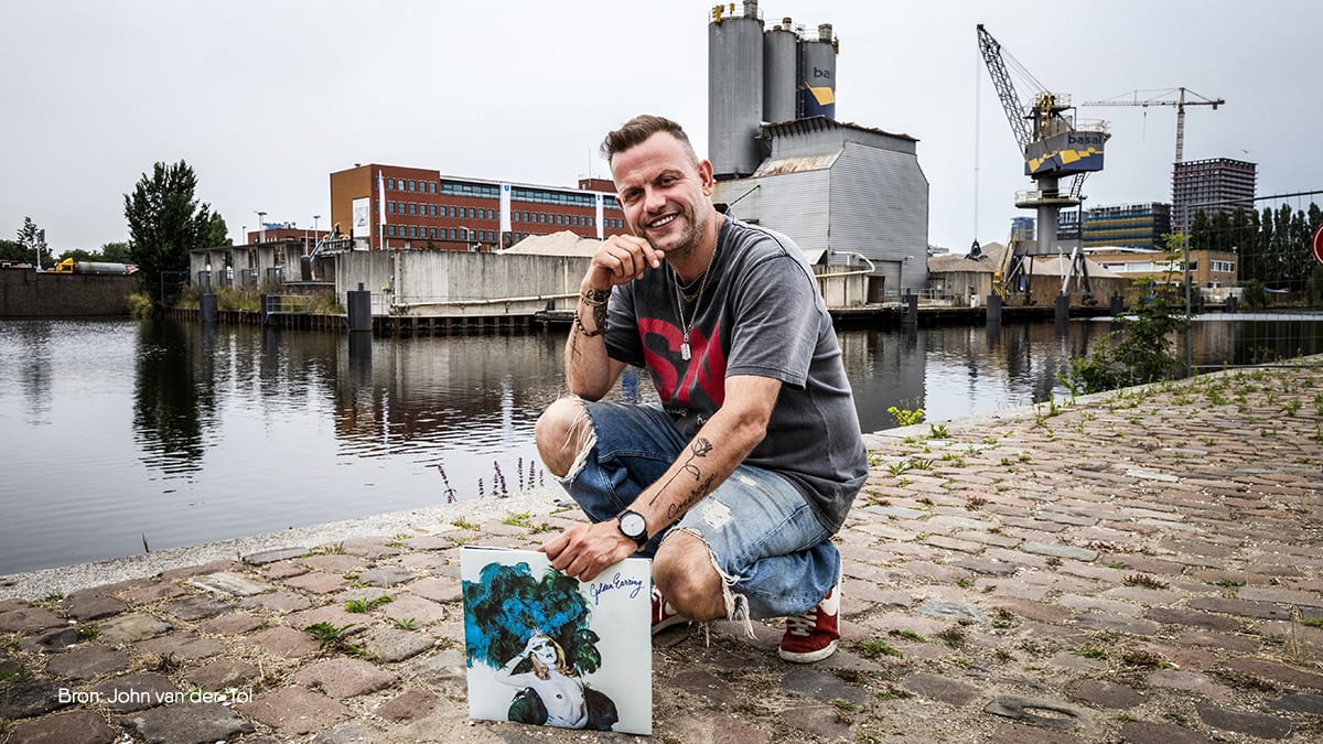 Billy The Kit en Barry Hay pakken de 538 Dance Smash met Radar Love! ❤️‍🔥