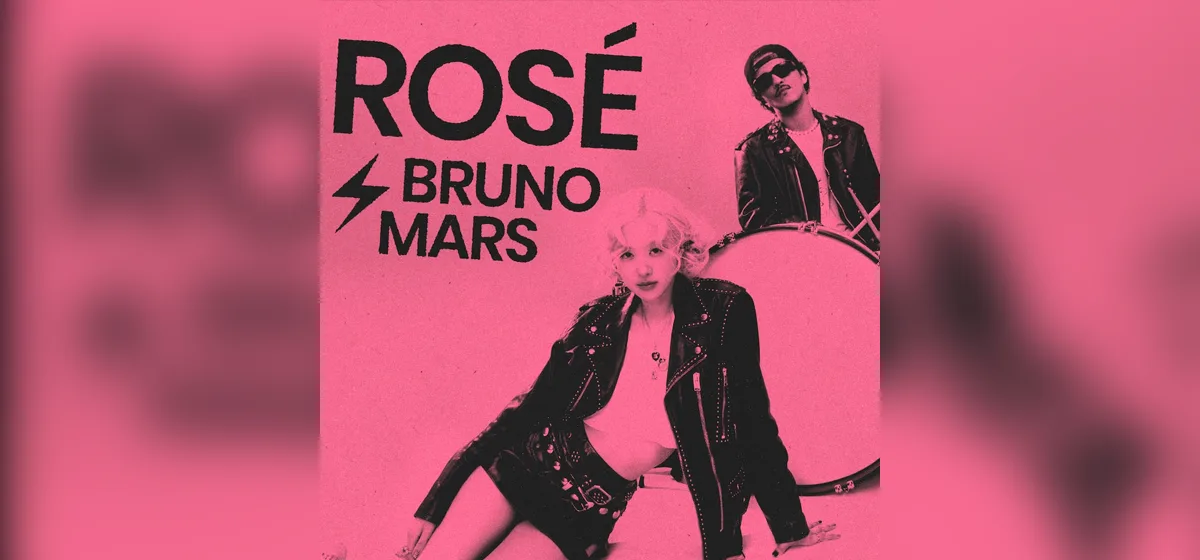 GEKRAAKT: ROSÉ & Bruno Mars - APT.