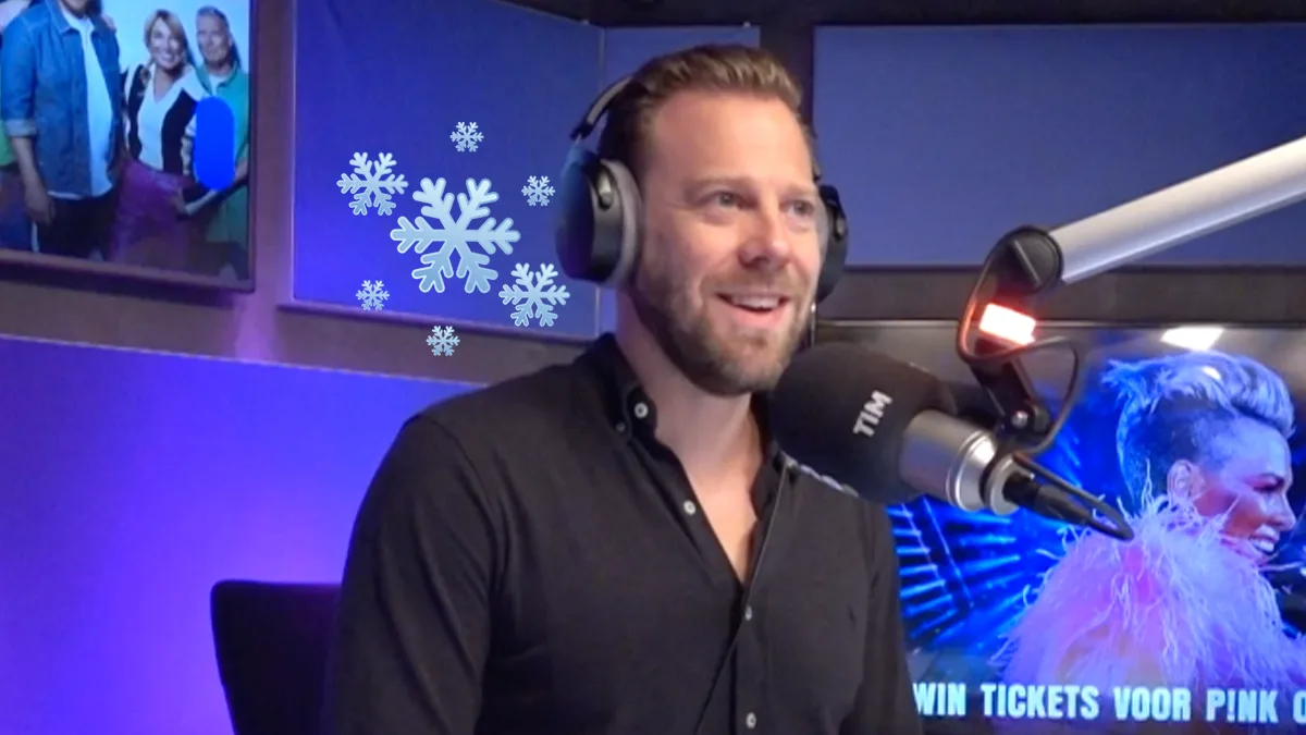 Dit weekend de allereerste marathon van het seizoen op natuurijs?!