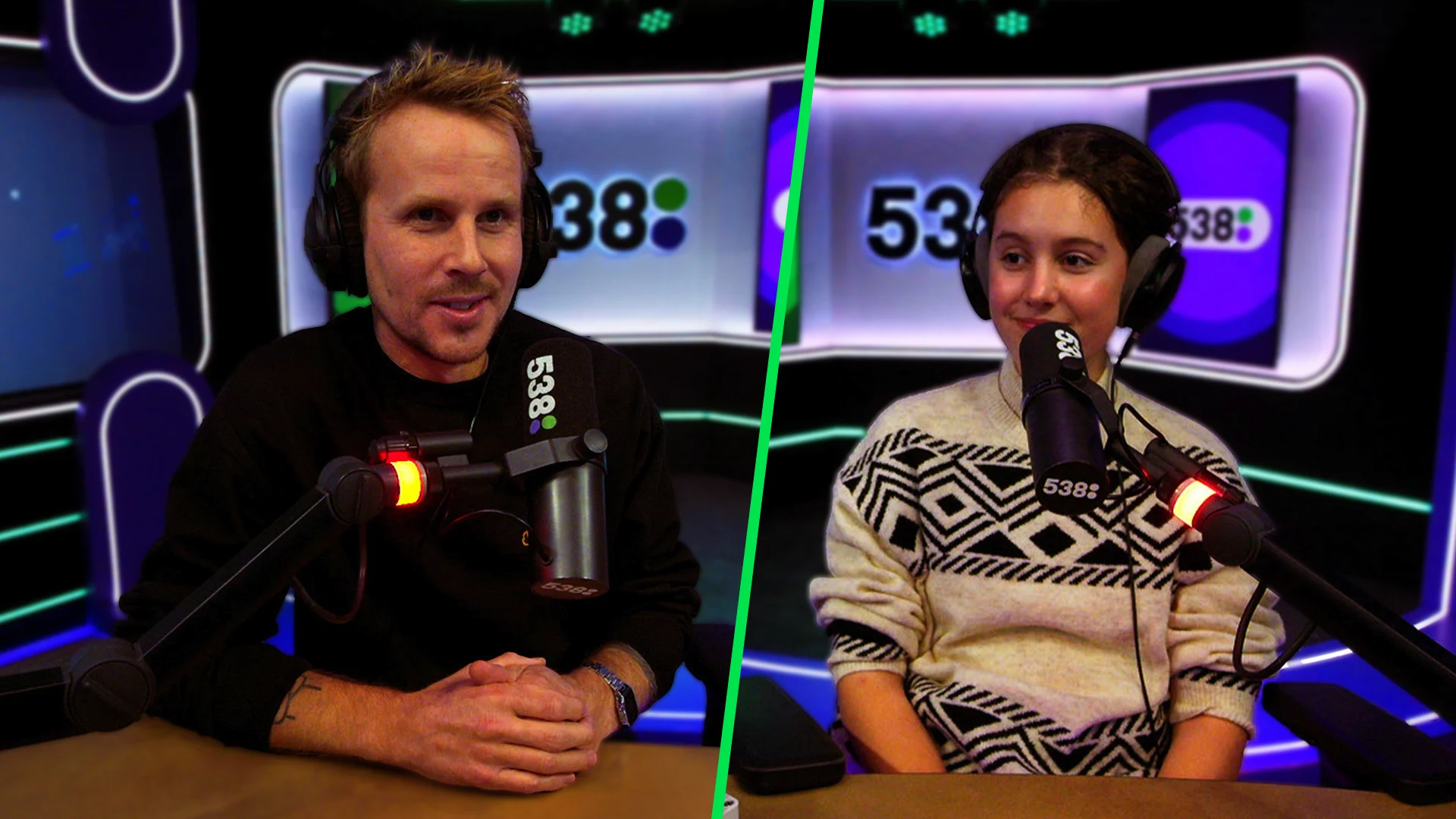 Emelie (16) vertelt over haar behandeling in het Prinses Máxima Centrum