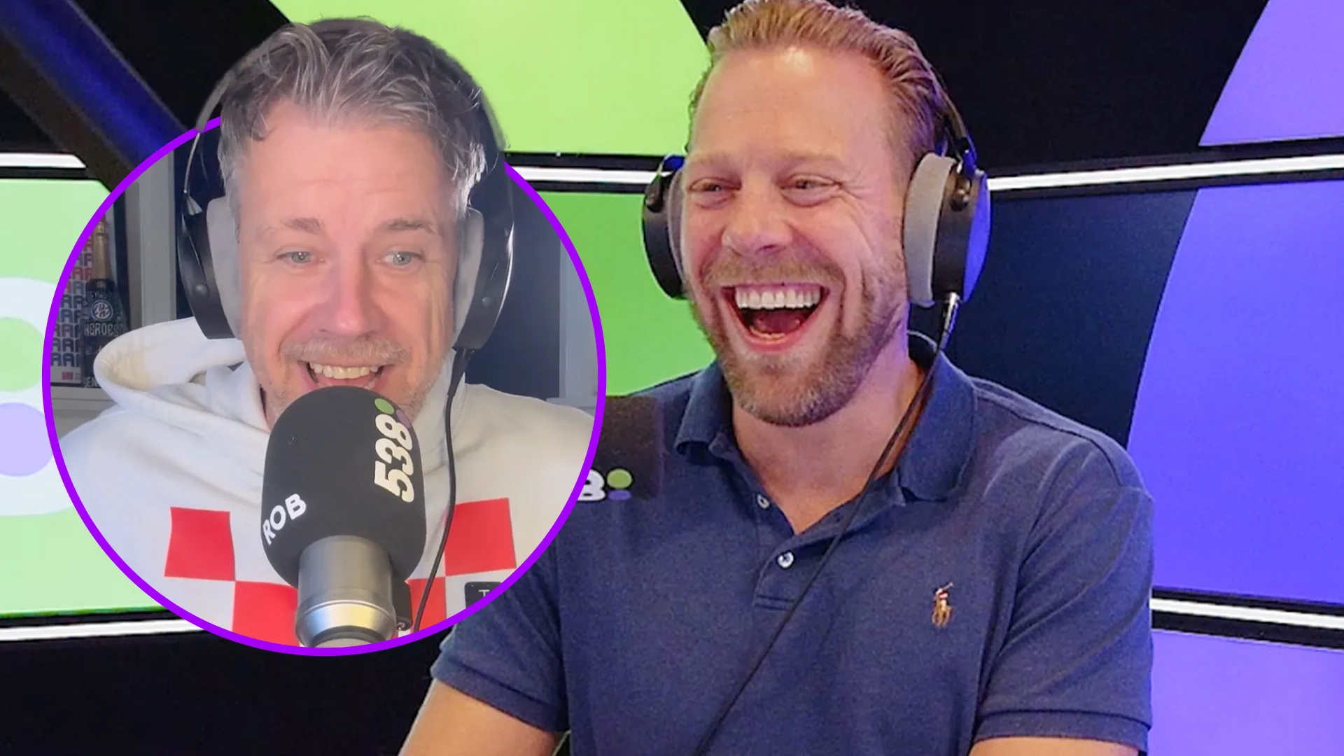 Rob Scheepers over de opening van de kleinste IKEA: 'Hotdogs van chihuahua's' 🌭