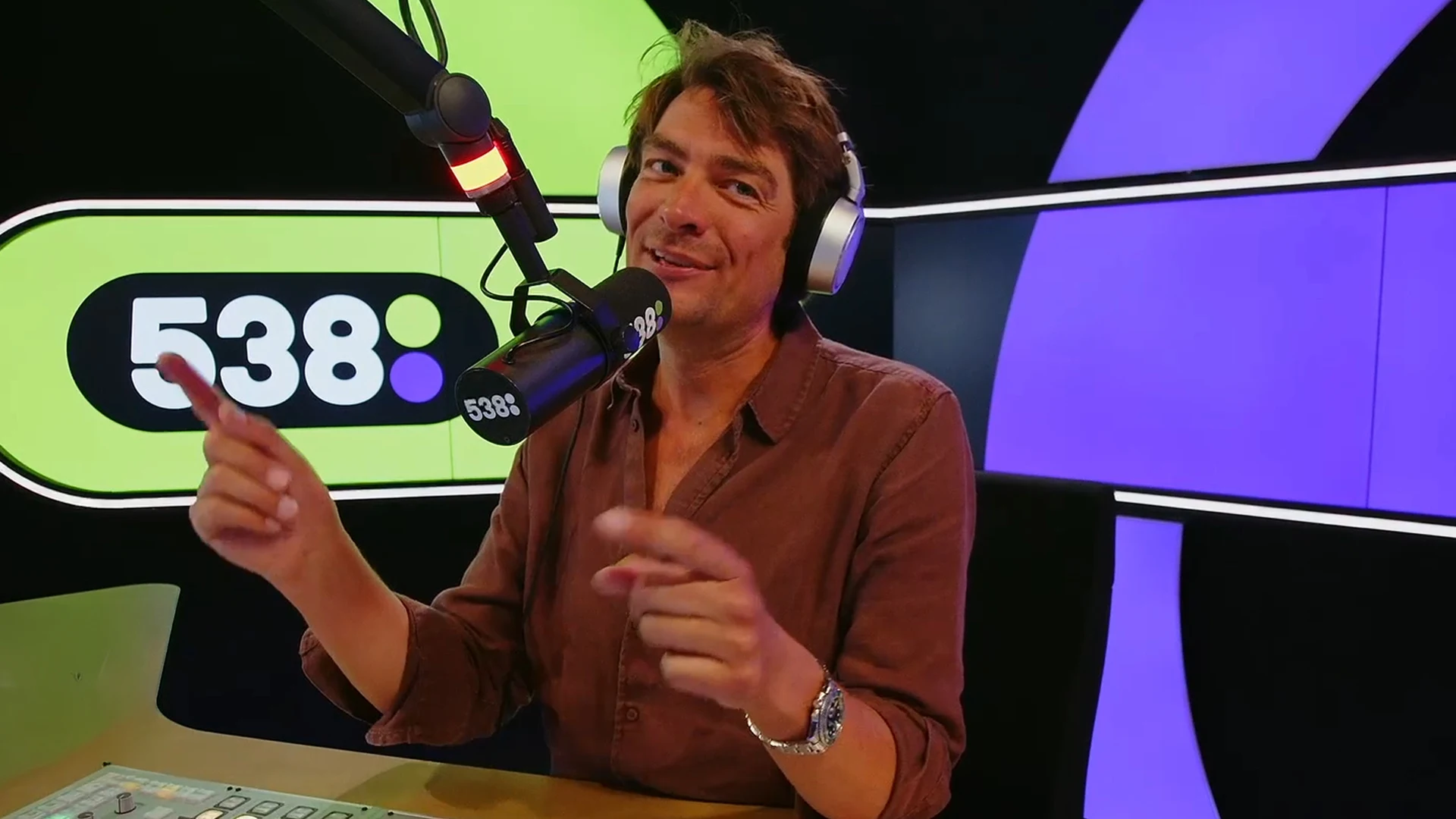 Luisteraar onthult geheime Second Love-ervaring 😮🤫