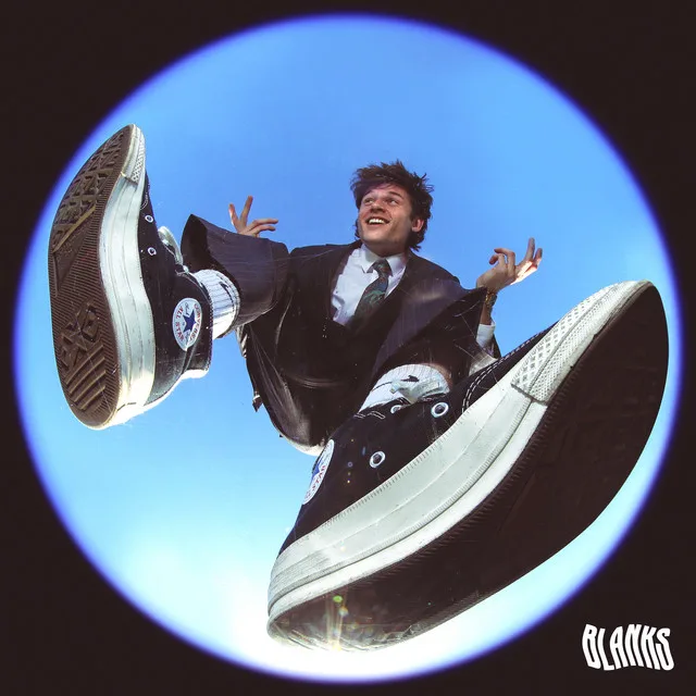 Gemaakt: Blanks - What You Got (Ayo)