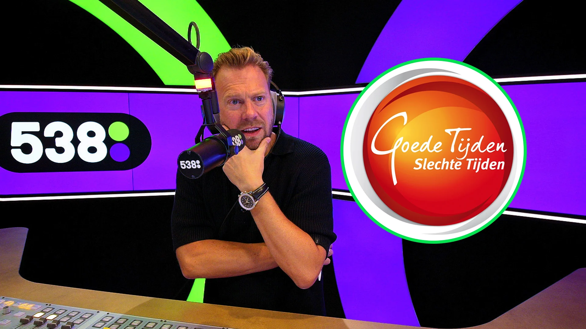 Tranen bij GTST-fans om afscheid van Laura