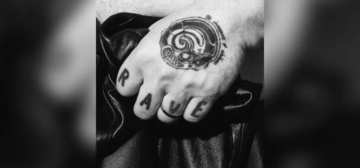 GEMAAKT: The Blessed Madonna & Kylie Minogue - Edge Of Saturday Night 