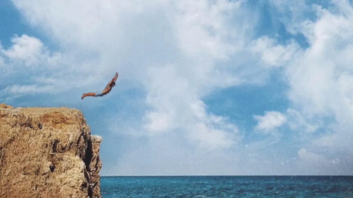 Kygo & OneRepublic pakken 'm met Chasing Paradise: de Dance Smash! 🕺