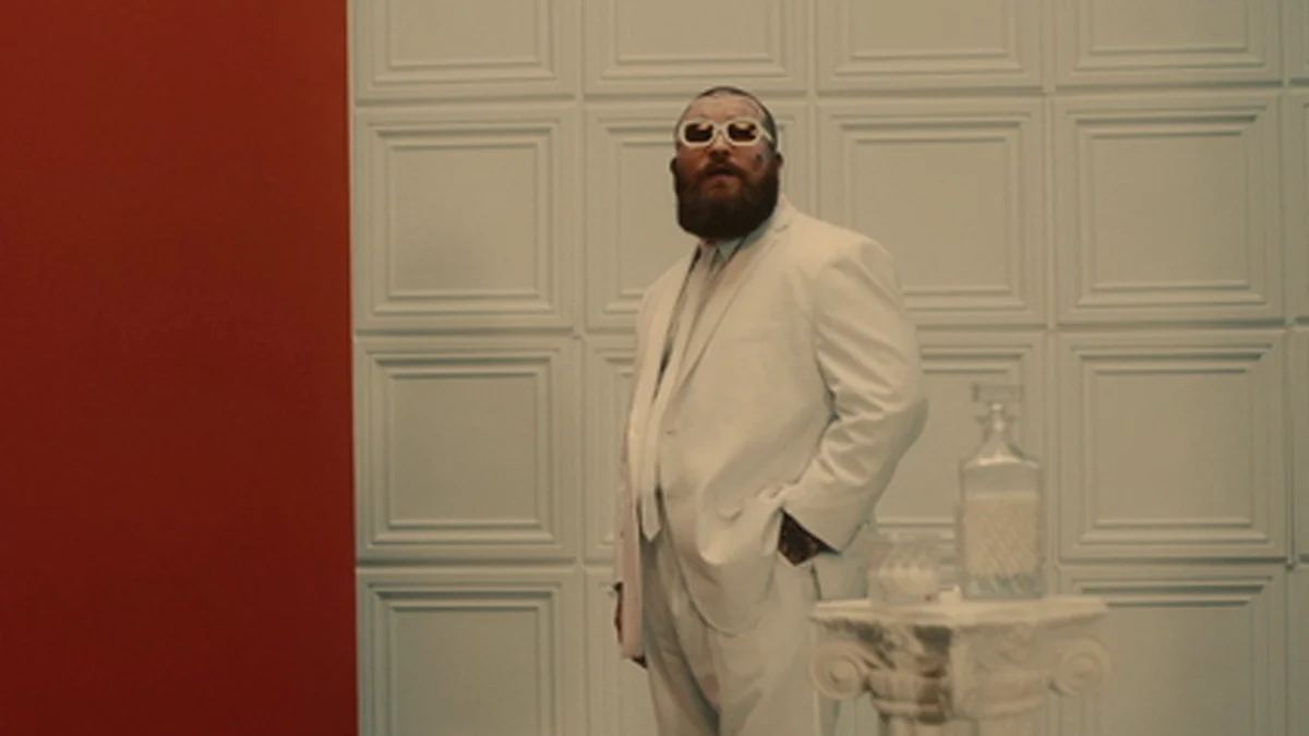 BAD DREAMS VAN TEDDY SWIMS IS DE NIEUWE 538 FAVOURITE! ☁️💤