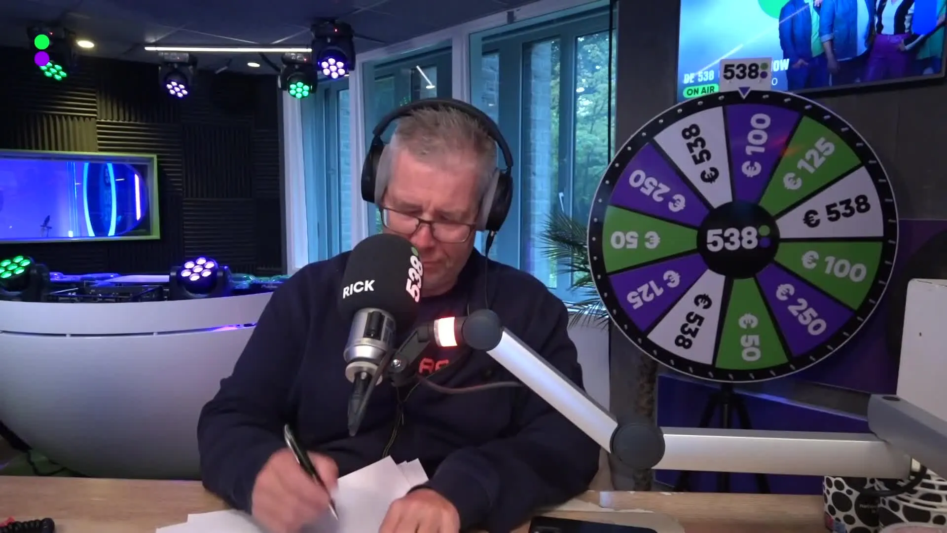 Jan Joost van Gangelen over afgang AZ