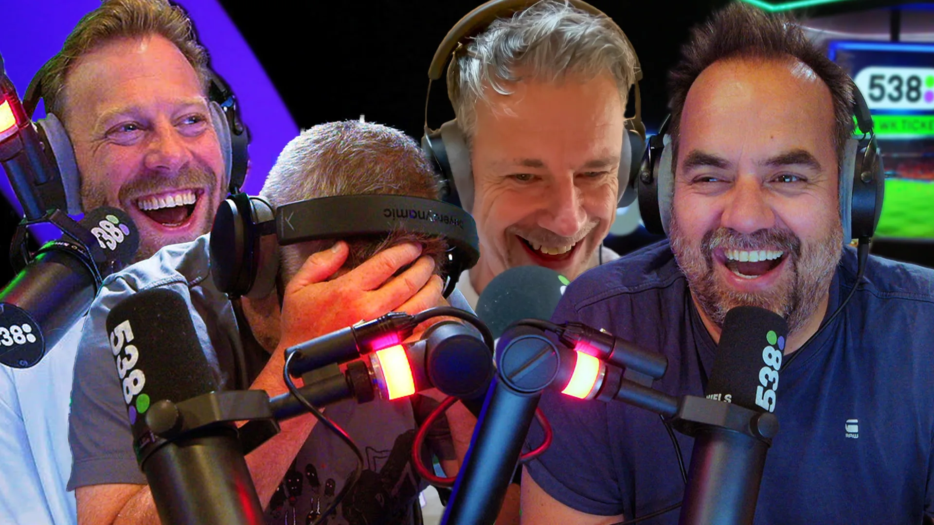 Rob Scheepers fileert zoon van Noorse kroonprinses in De Week in Oneliners