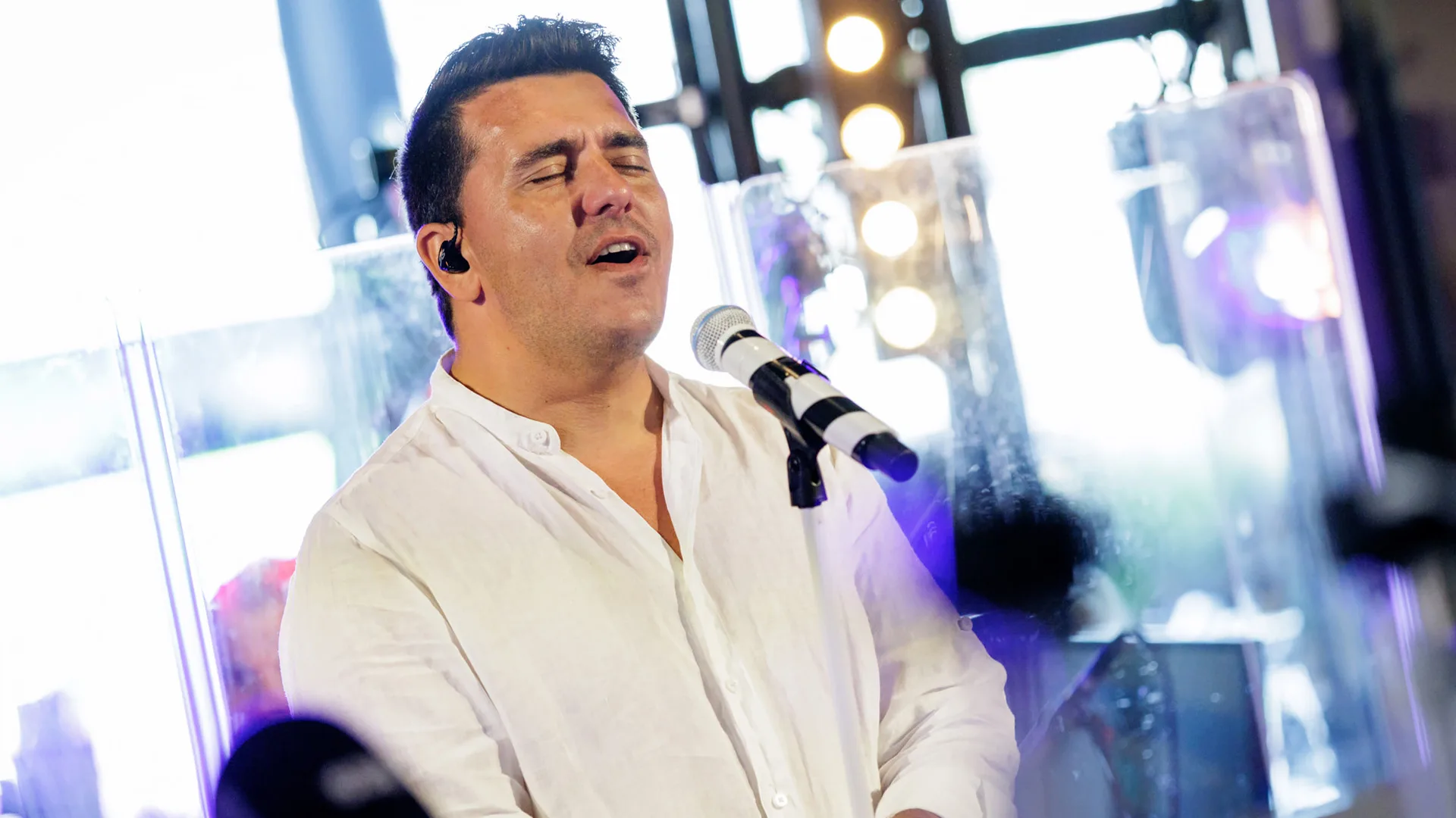 Tranquilo, Jan Smit doet zijn nieuwe single!