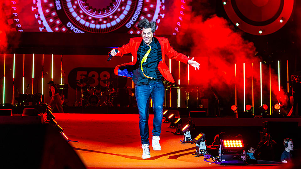 Snollebollekes op 538 Koningsdag 2024