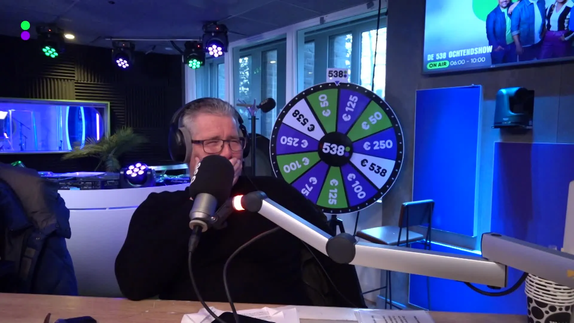 De Week in Oneliners: week 5