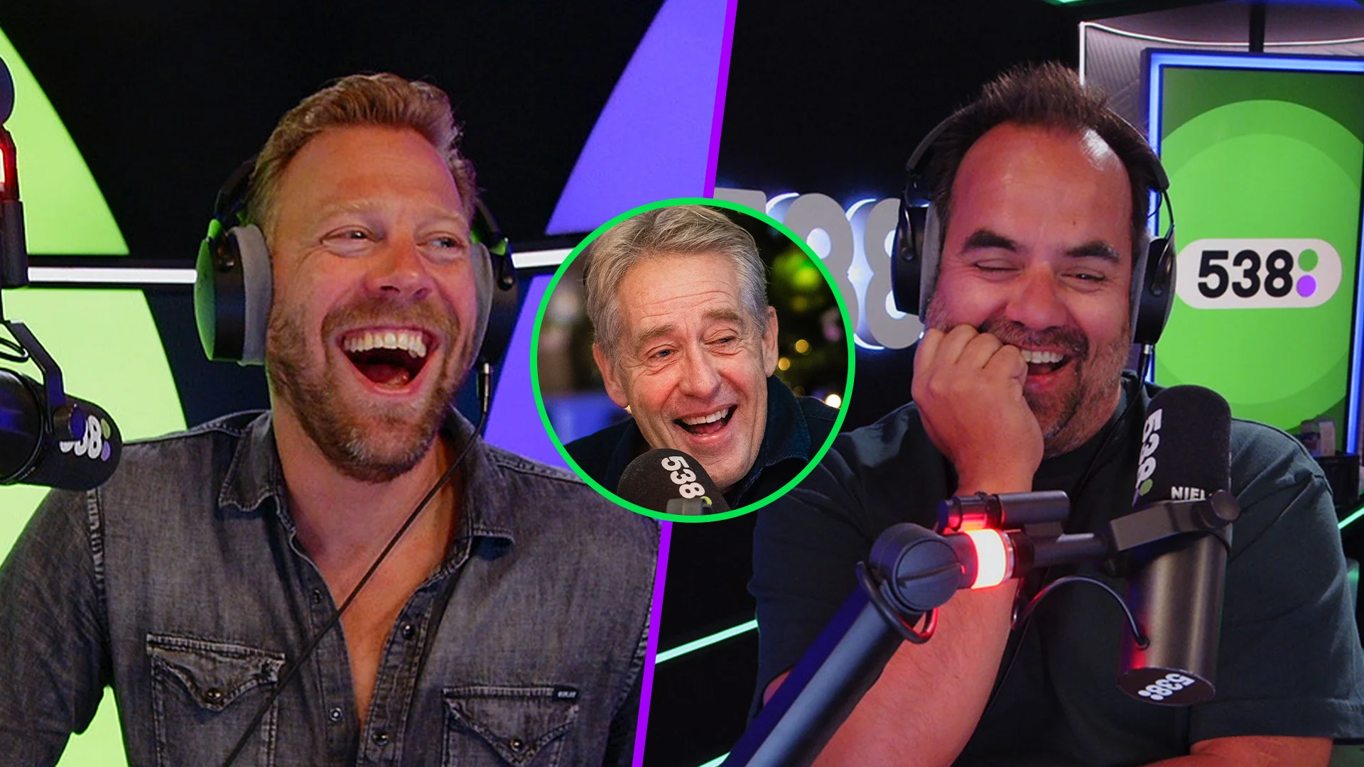 Peter Heerschop in de war door alle voetbalcups 🤯⚽️