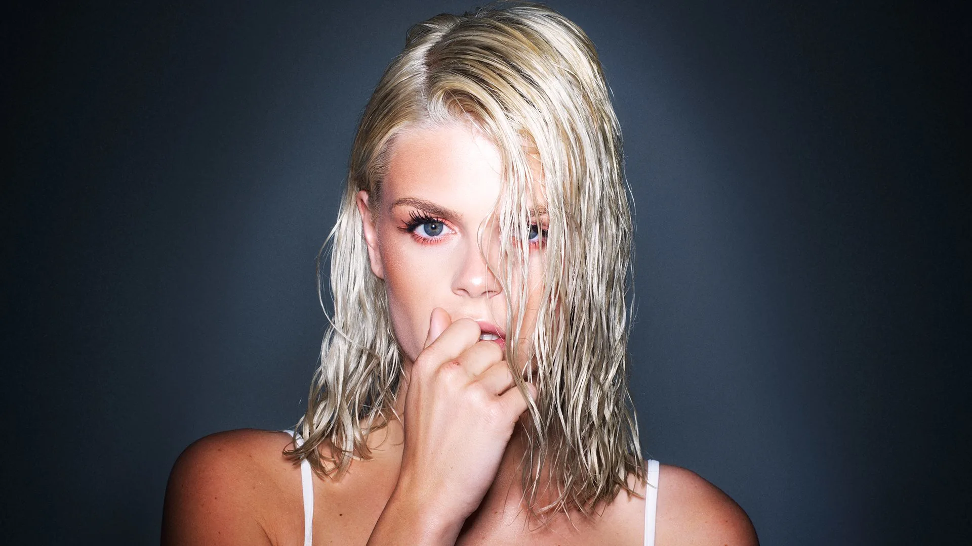 GEMAAKT: Davina Michelle - My Own World