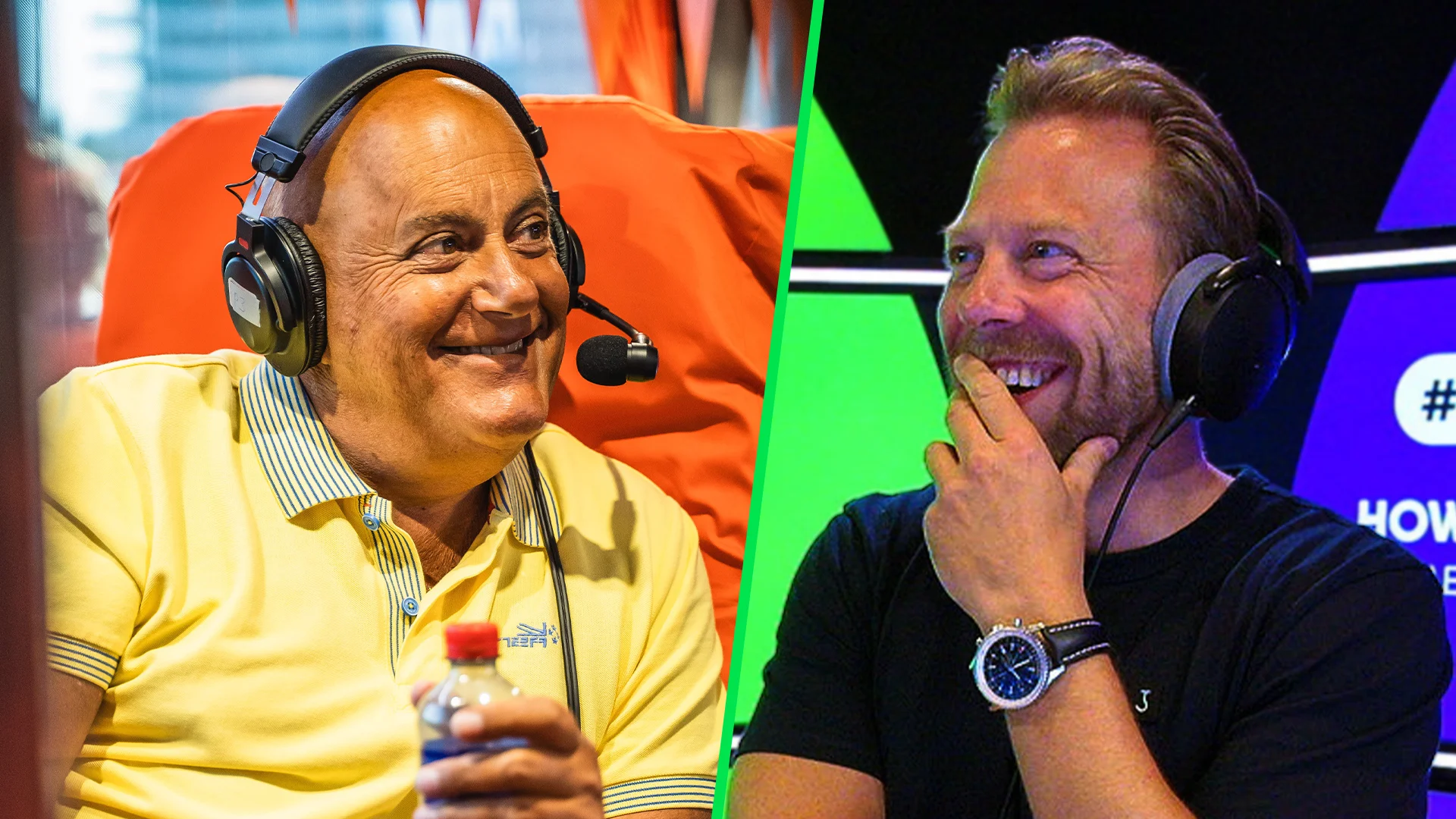 Jack van Gelder over Nederland - Marokko: 'We maken zeker kans' ⚽️