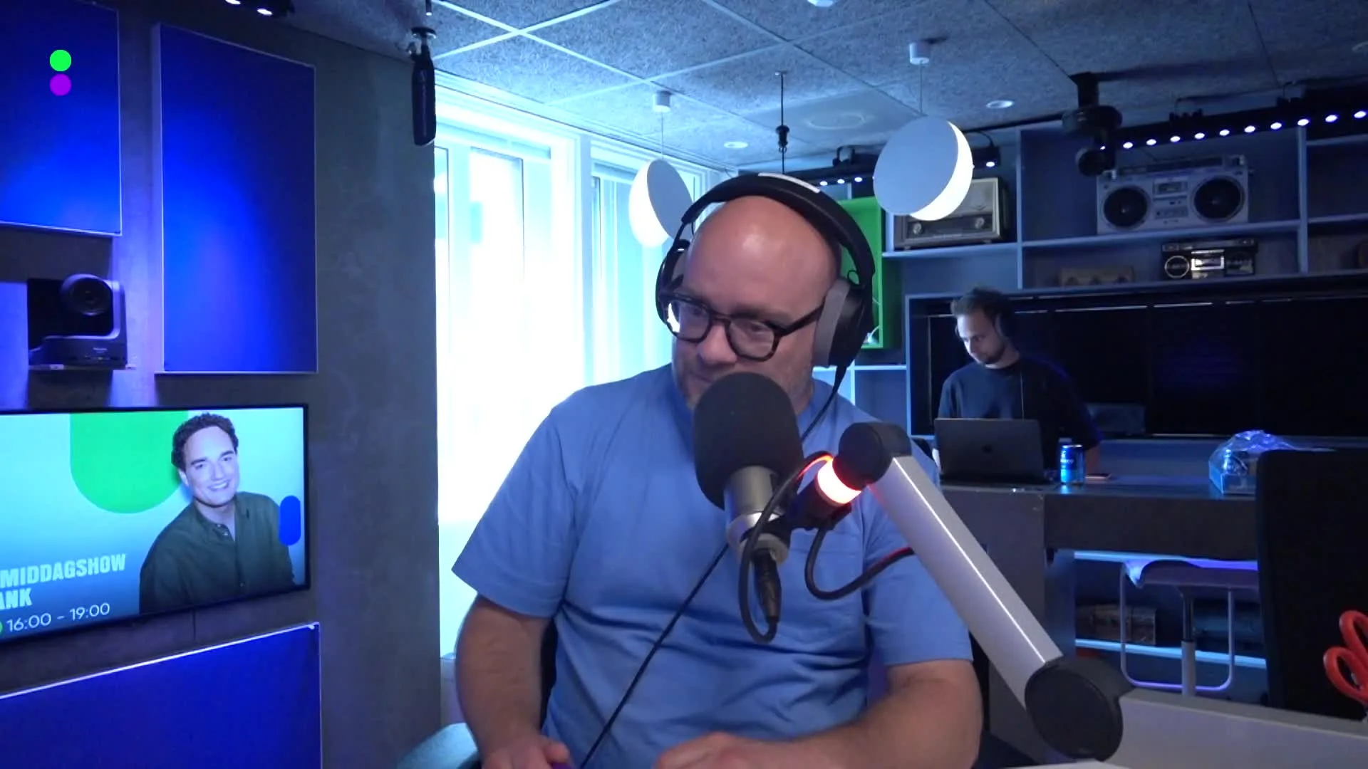 Loïs Abbingh is onze vlaggendraagster bij de Olympische Spelen!