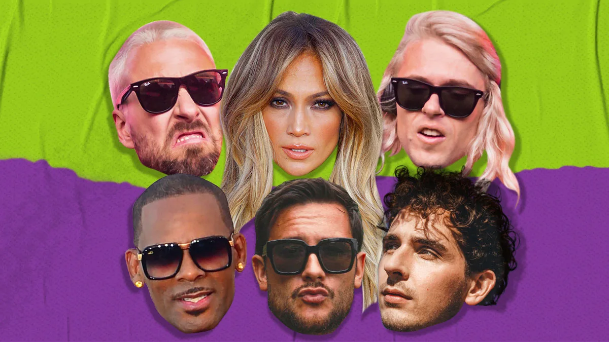 Hoor jij het ook? Deze tracks zitten verstopt in Ik Sta Jou Beter