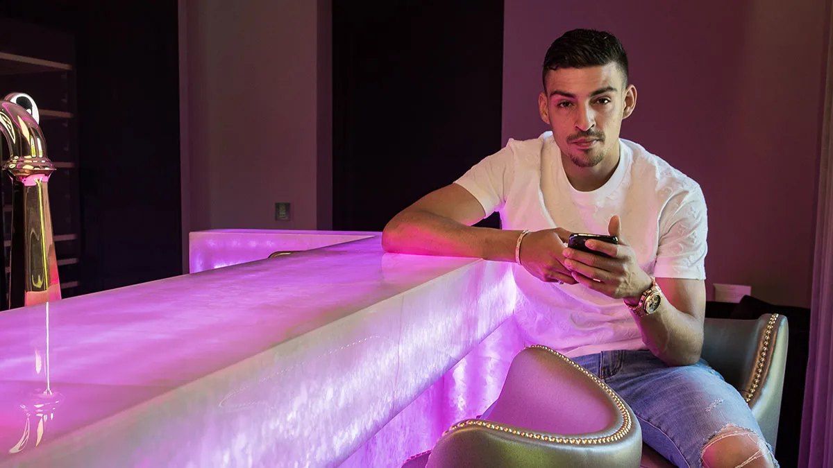 Boef sloopt records met nieuw album Allemaal Een Droom