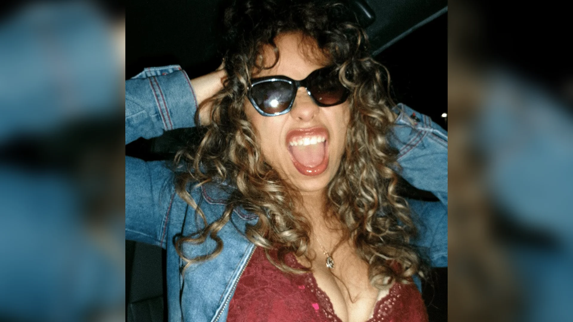 GEMAAKT: Bella Kay – iloveitiloveitiloveit