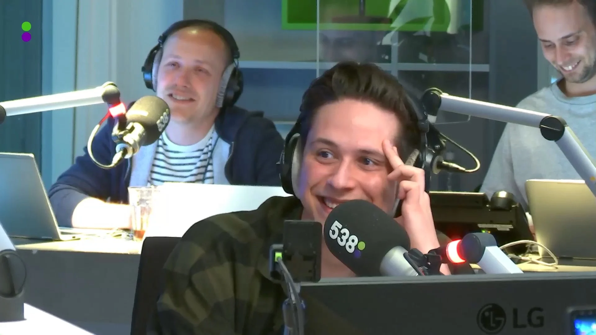 LOL! Bjørgen remixt quote van Jaap Reesema