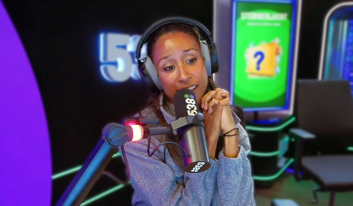 Baby nieuws! 👶  Lucas de Wert van Lucas & Steve wordt vader 😍