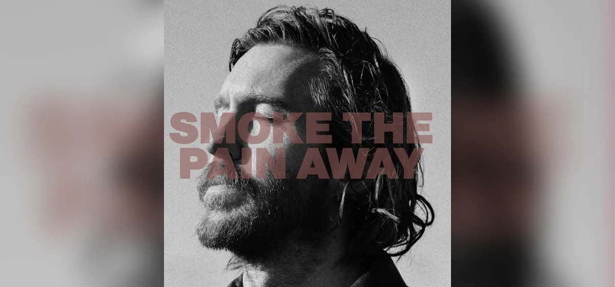 GEMAAKT: Calvin Harris - SMOKE THE PAIN AWAY