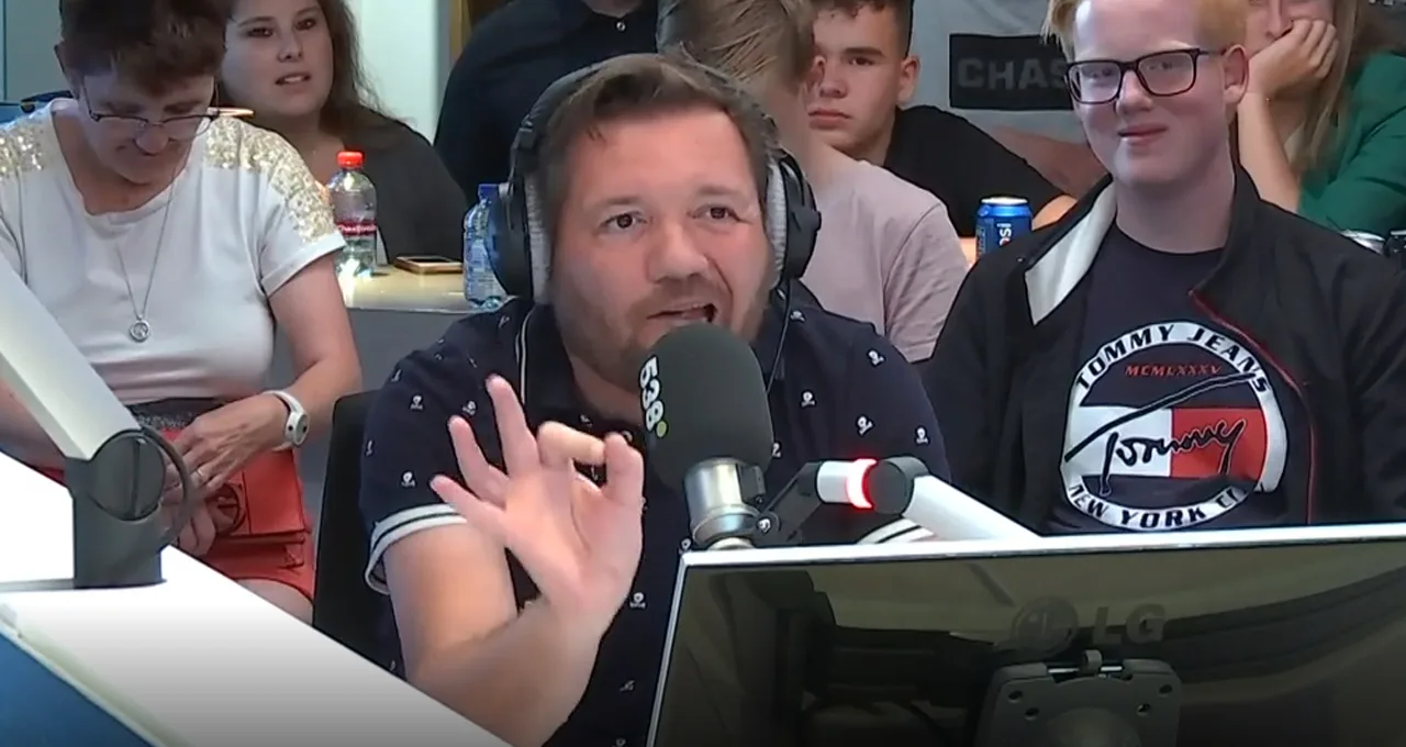 Hoe eenden volgens Klaas met elkaar communiceren