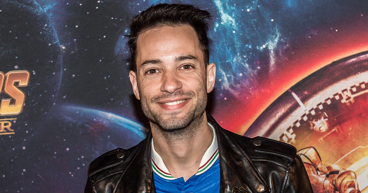 Valerio verpest het voor iedereen die zijn partner ten huwelijk wil vragen! 💍