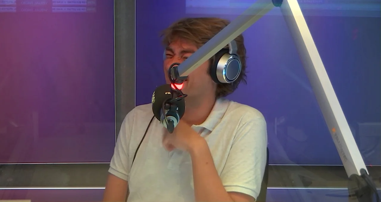 Wanneer kon jij voor het laatst je boodschap níet inhouden? 💩