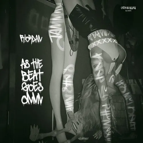 07.09.2024 - Riordan - As The Beat Goes Onnn