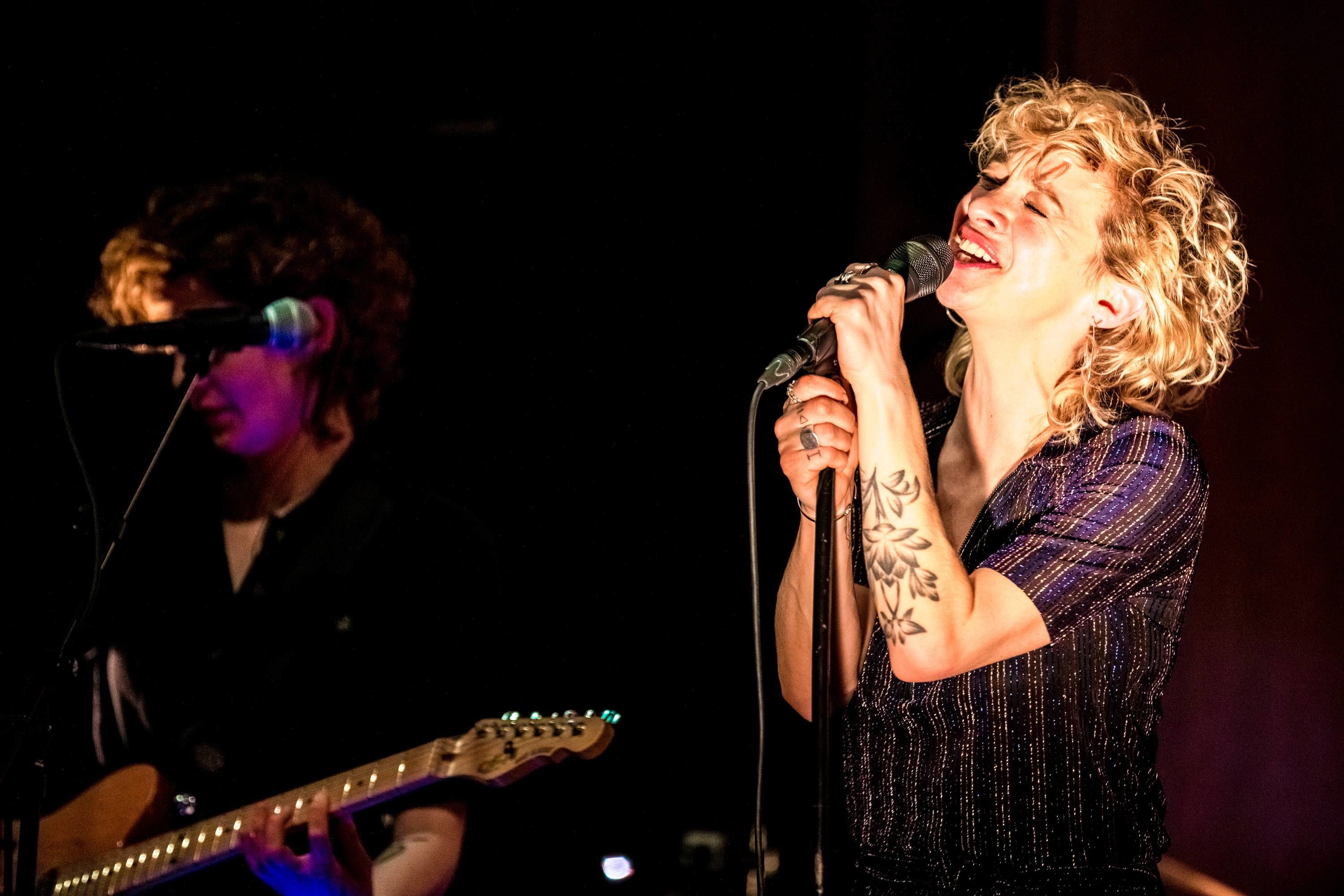 Gemaakt: How Would You Feel - Krezip