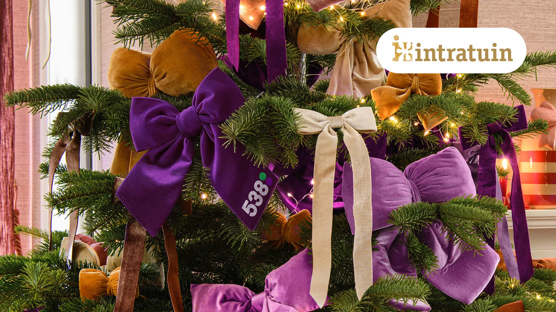 Ho-ho-ho, win een piekfijne kerstboom 🎄🎅