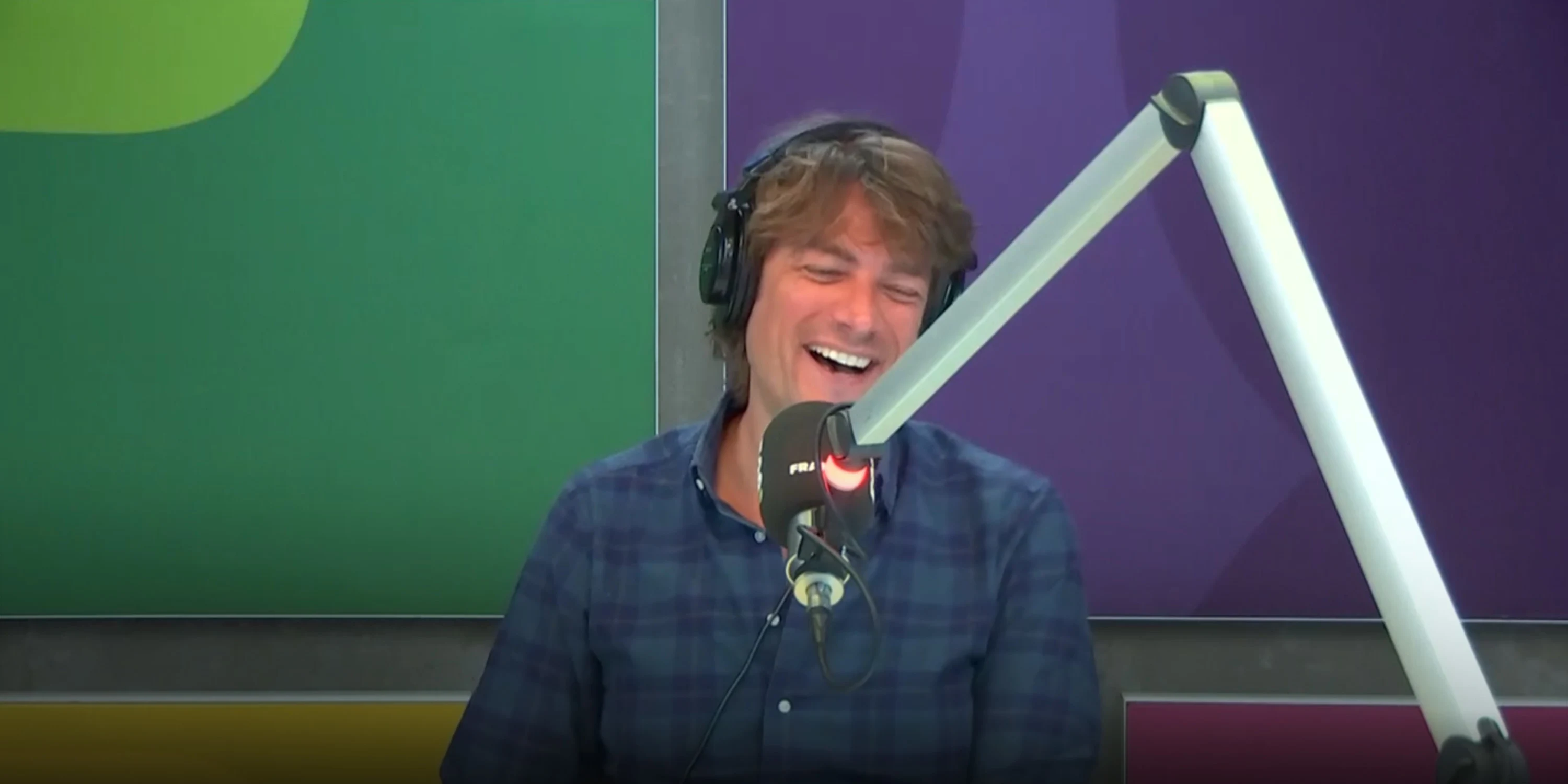 André van Duin terug met Dik Voormekaar Show!