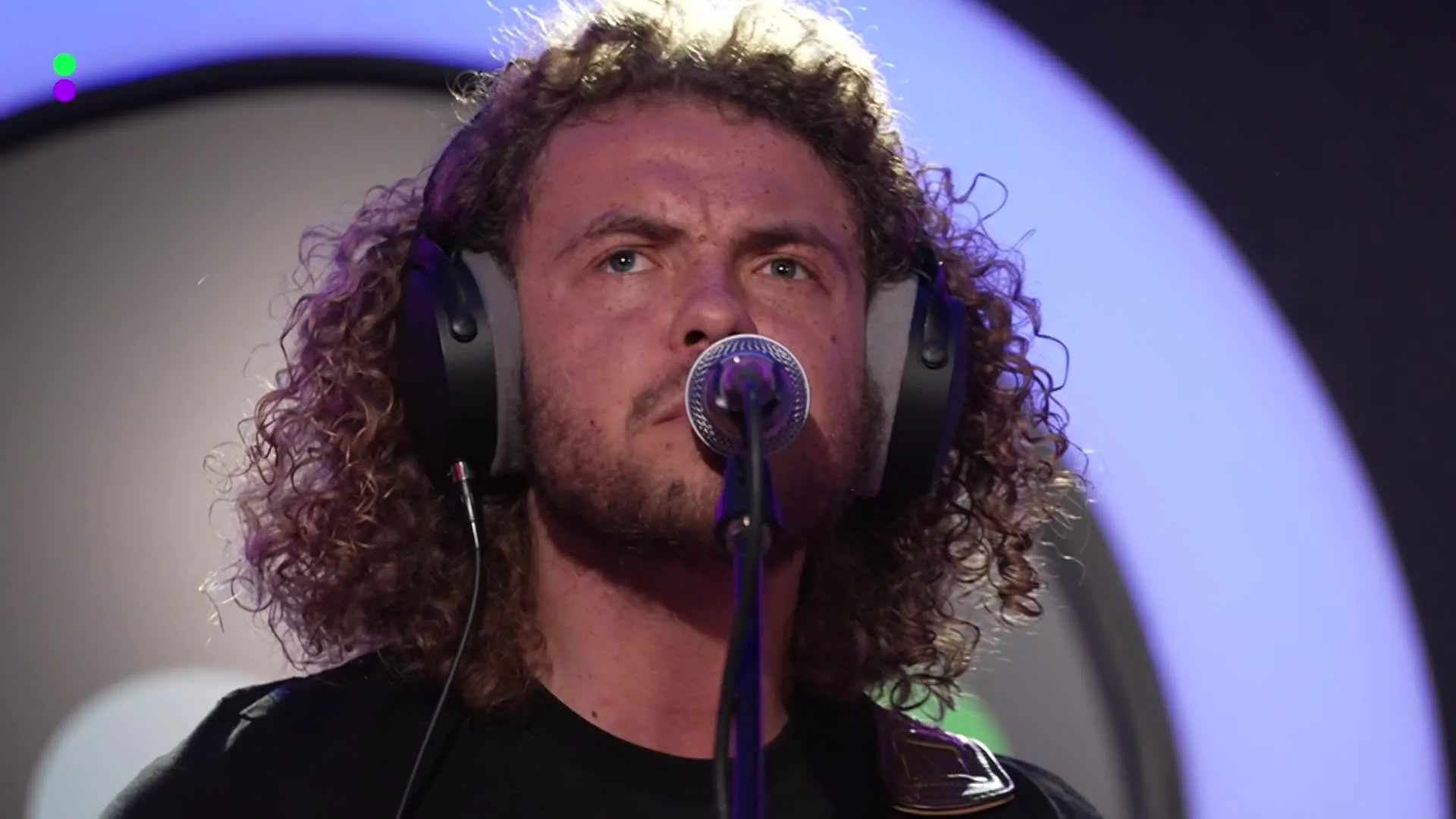 Boaz - Angel By My Side (Engelbewaarder-cover)