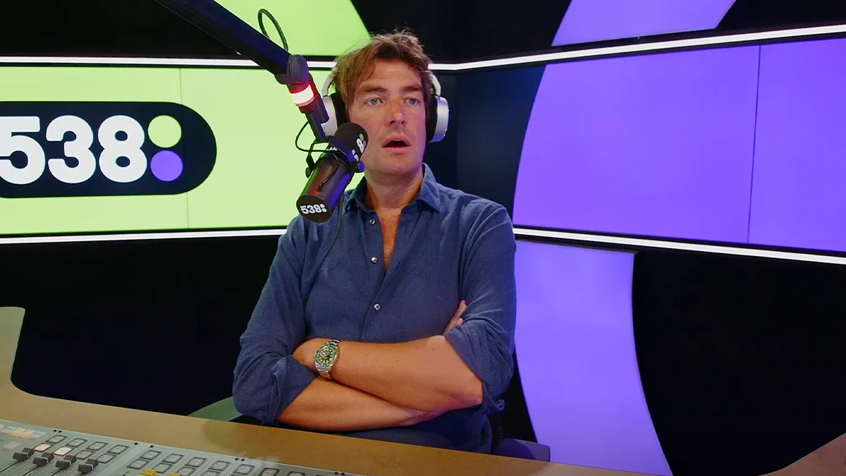 Medisch wonder: Jur verliest in één klap al zijn herinneringen 😱