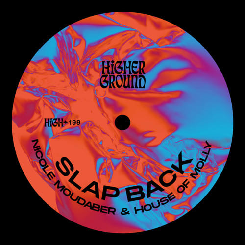 10.08.2024 - Nicole Moudaber & House Of Molly – Slap Back