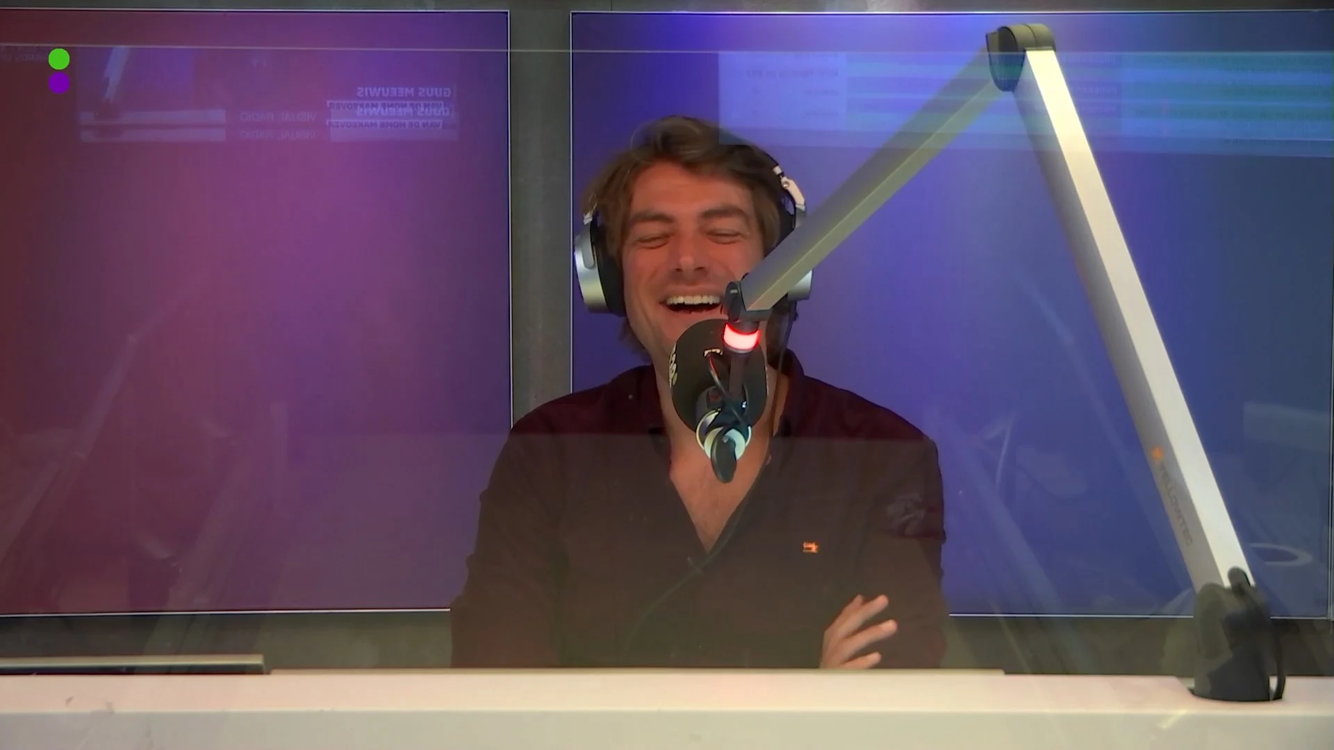 Guus Meeuwis onder vuur na verbouwing huis!