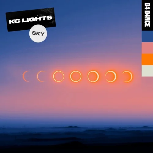 29.10.2022: KC Lights – Sky