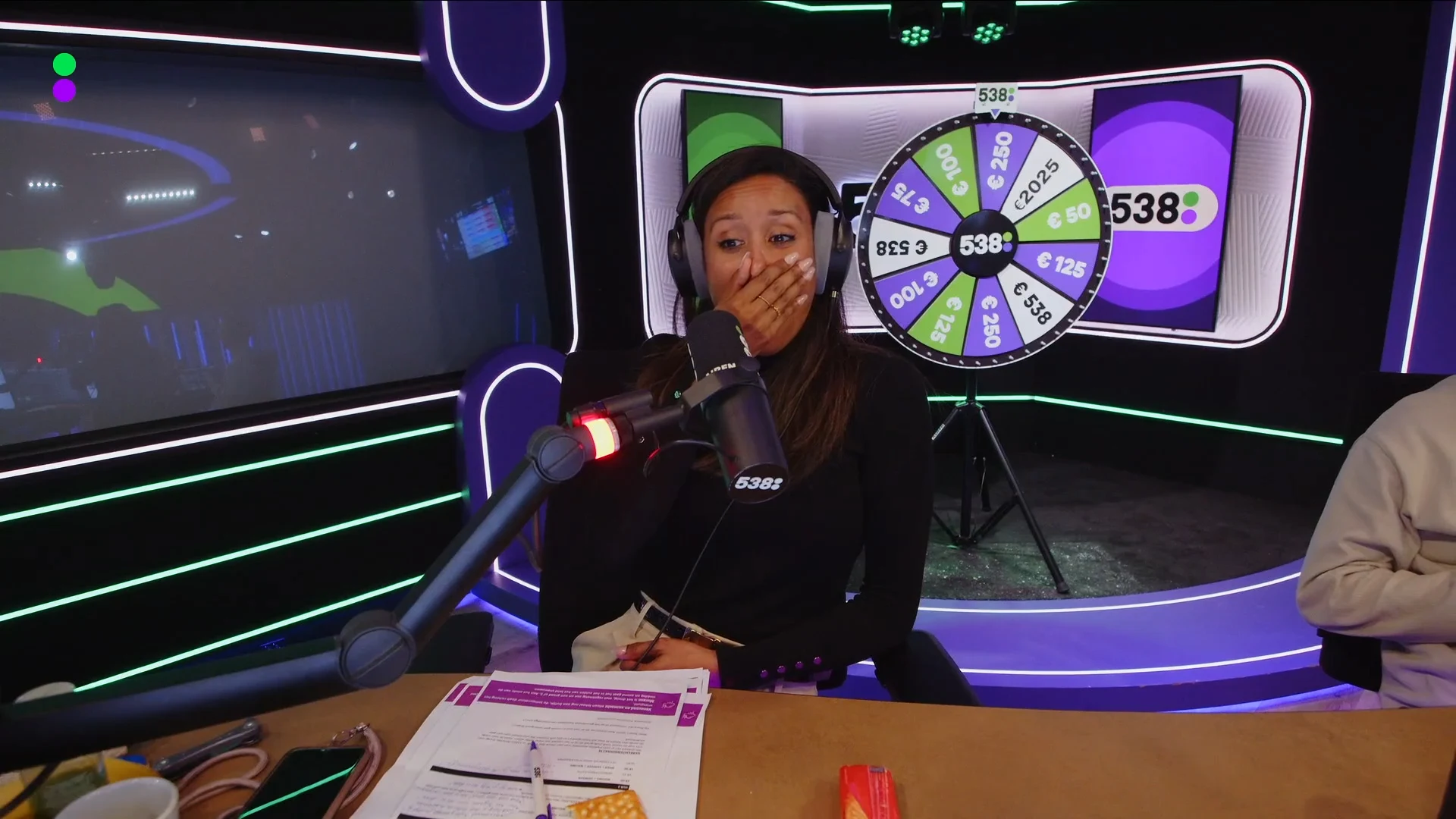 Wanneer wilde je indruk maken, maar mislukte het volledig?