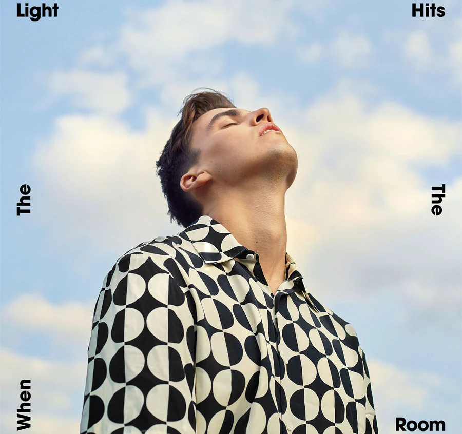 GEMAAKT: JC Stewart - Rest Of My Life