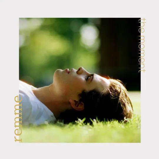 The Moment van Remme is de nieuwe 538 Favourite