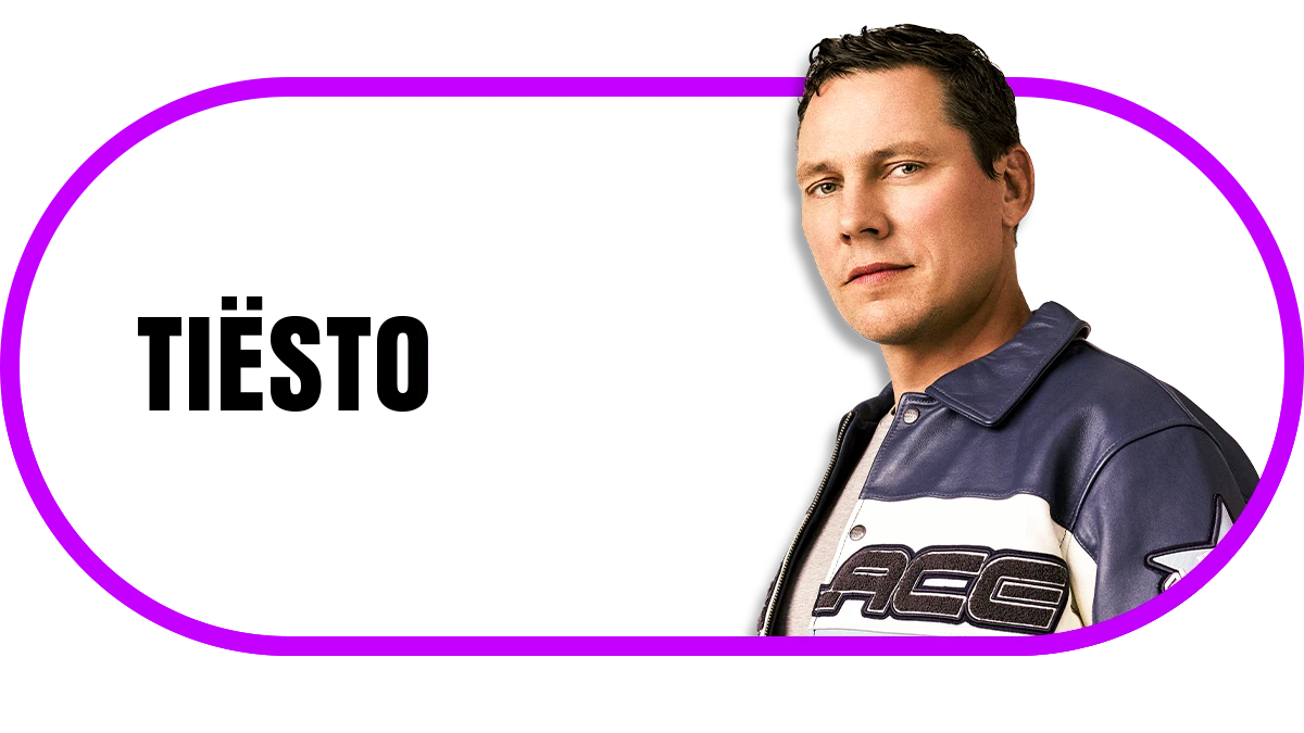 Tiësto