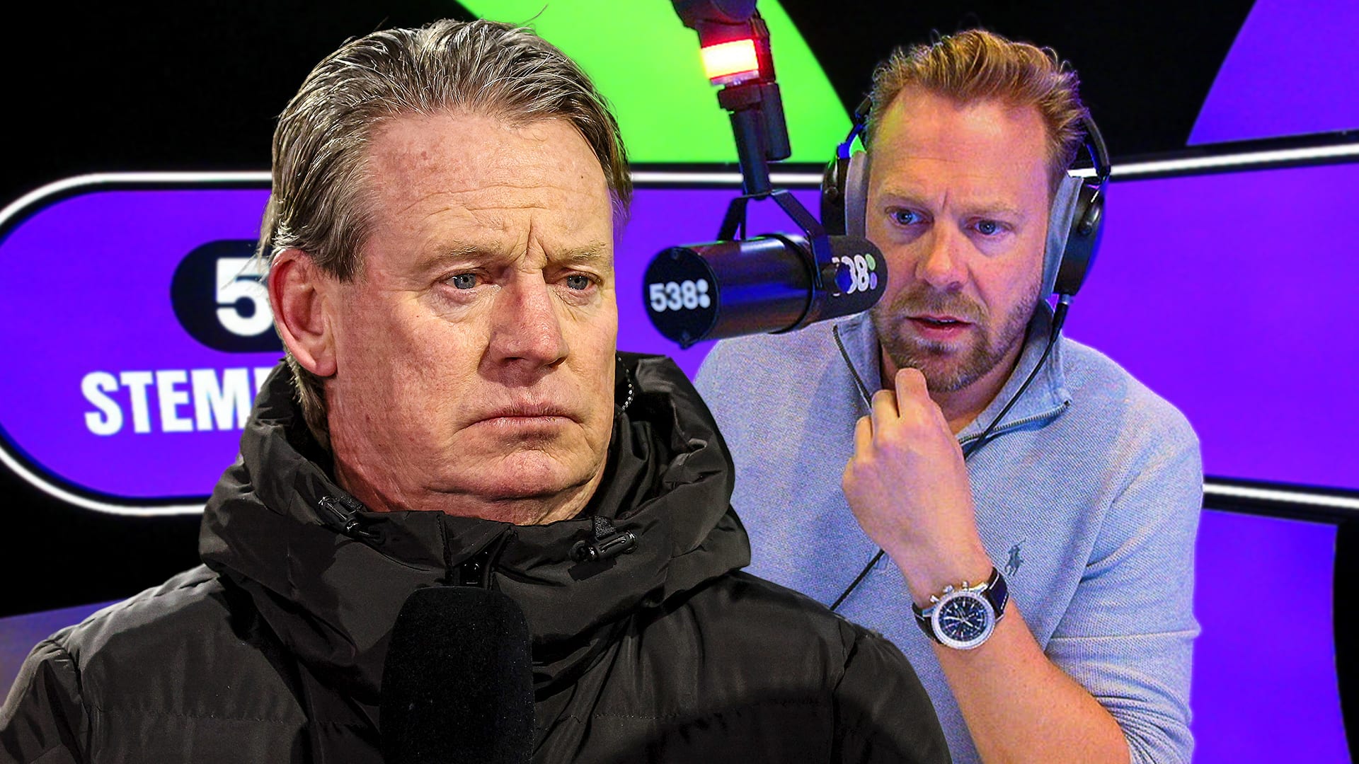 Mario Been denkt dat NEC aan het langste eind trekt