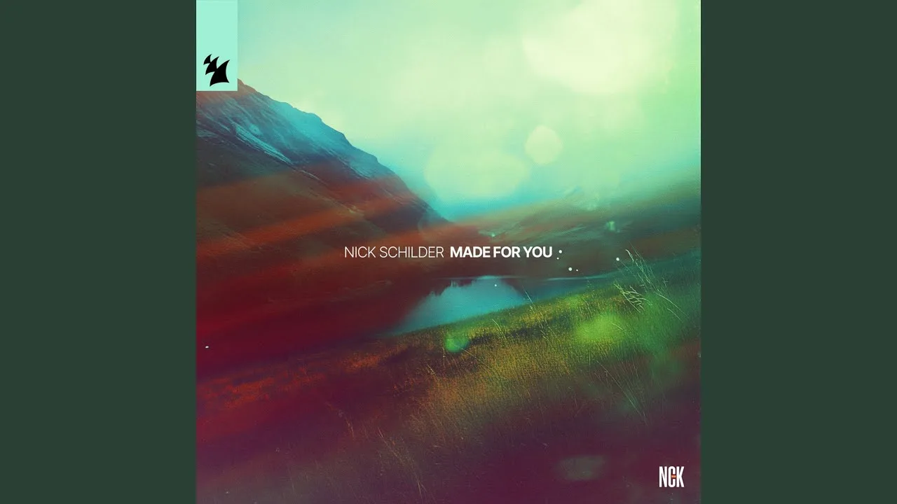 GEMAAKT: Nick Schilder - Made For You